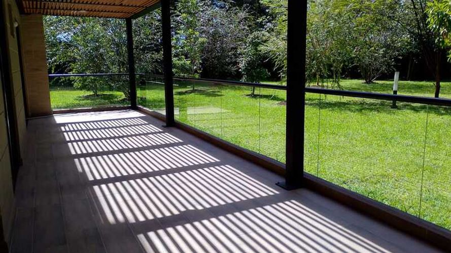 Apartamento de 4 alcobas en arriendo en Cabeceras De Llanogrande, Rionegro, 213 m² · foto 18 de 20