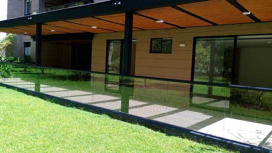 Apartamento de 4 alcobas en arriendo en Cabeceras De Llanogrande, Rionegro, 213 m² · foto 19 de 20