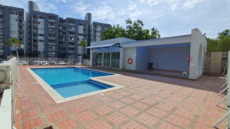Apartamento en venta en Villa Carolina, Barranquilla · foto 13 de 13