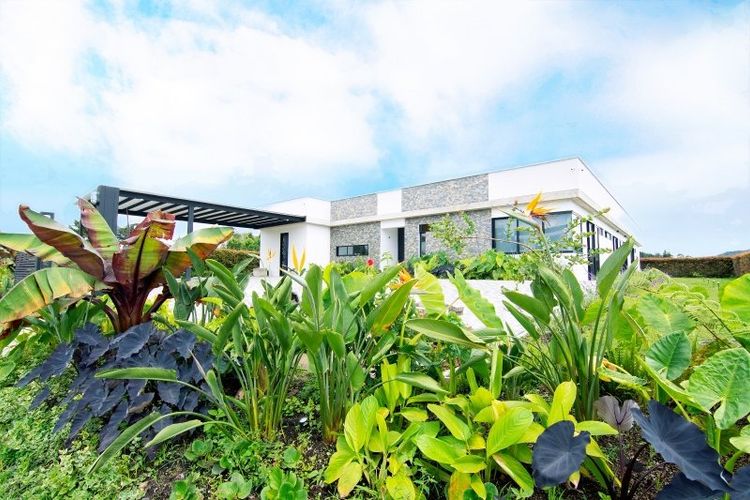 Casa de 4 alcobas en arriendo en Llano Grande, Rionegro, 1850 m² · foto 6 de 23