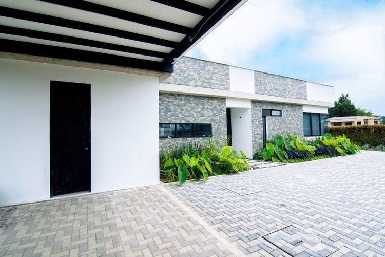 Casa de 4 alcobas en arriendo en Llano Grande, Rionegro, 1850 m² · foto 8 de 23