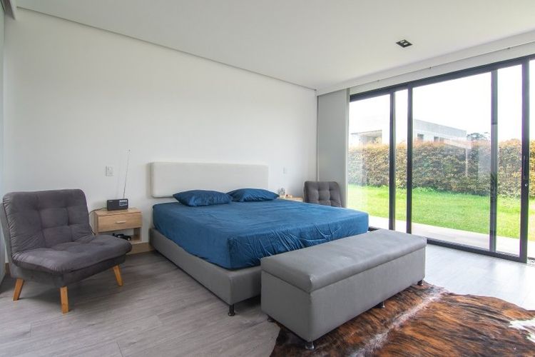 Casa de 4 alcobas en arriendo en Llano Grande, Rionegro, 1850 m² · foto 10 de 23