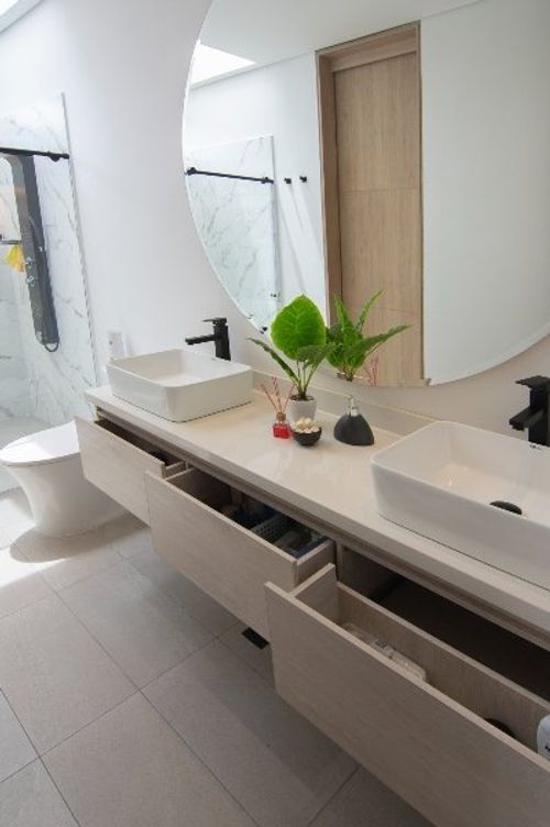 Casa de 4 alcobas en arriendo en Llano Grande, Rionegro, 1850 m² · foto 12 de 23