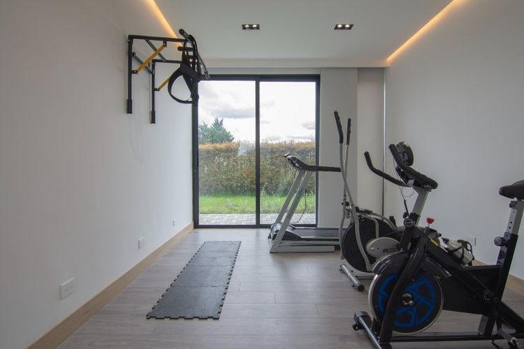 Casa de 4 alcobas en arriendo en Llano Grande, Rionegro, 1850 m² · foto 13 de 23