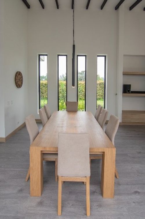 Casa de 4 alcobas en arriendo en Llano Grande, Rionegro, 1850 m² · foto 15 de 23