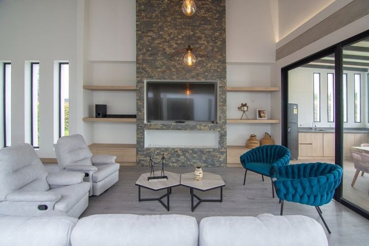 Casa de 4 alcobas en arriendo en Llano Grande, Rionegro, 1850 m² · foto 16 de 23