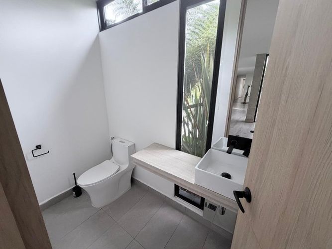 Casa de 4 alcobas en arriendo en Llano Grande, Rionegro, 1850 m² · foto 20 de 23