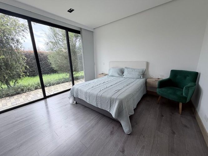 Casa de 4 alcobas en arriendo en Llano Grande, Rionegro, 1850 m² · foto 22 de 23
