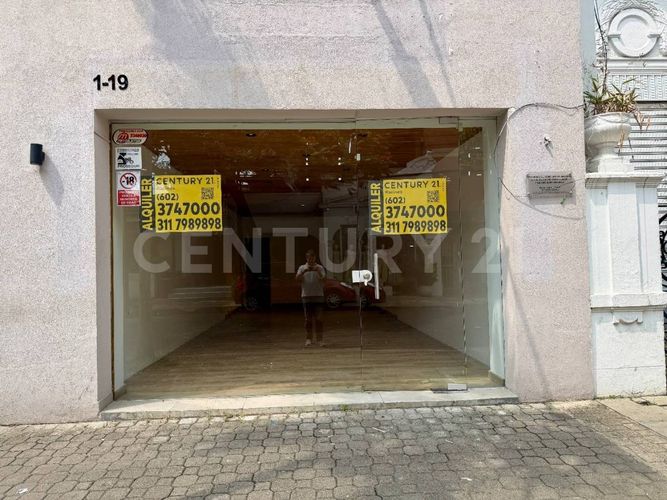 Local en arriendo en El Peñon, Cali, 54 m² · foto 12 de 12