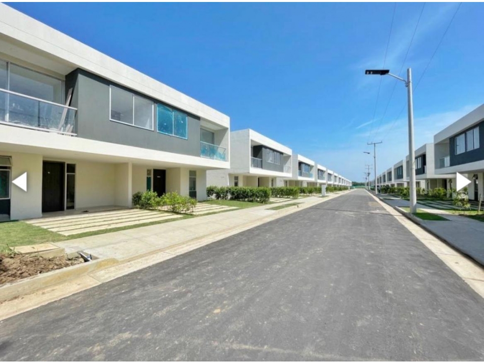 Casa en venta en Punta Canoa, Cartagena · foto 2 de 21
