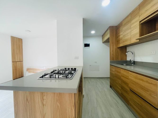 Apartamento de 3 alcobas en venta en La Ceja, 50 m² · foto 6 de 20
