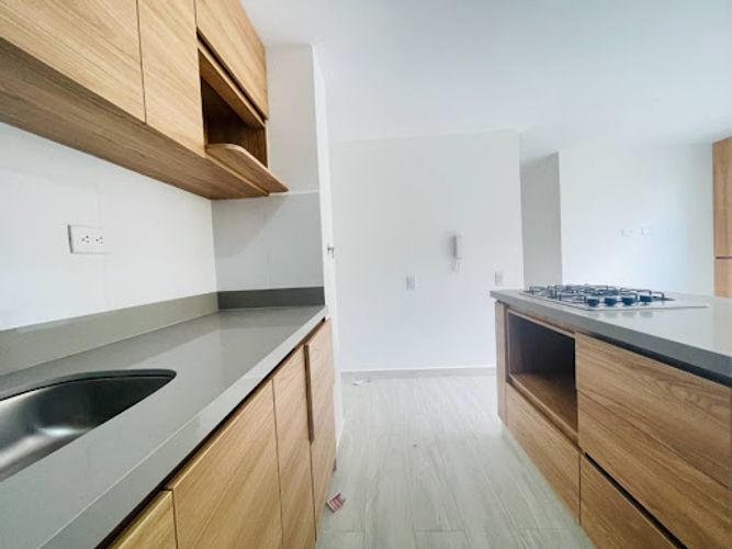 Apartamento de 3 alcobas en venta en La Ceja, 50 m² · foto 7 de 20