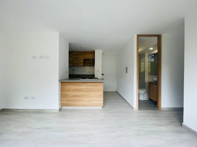 Apartamento de 3 alcobas en venta en La Ceja, 50 m² · foto 8 de 20