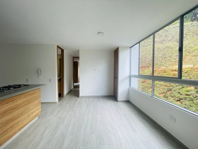 Apartamento de 3 alcobas en venta en La Ceja, 50 m² · foto 9 de 20