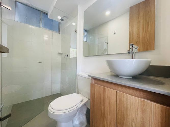 Apartamento de 3 alcobas en venta en La Ceja, 50 m² · foto 11 de 20