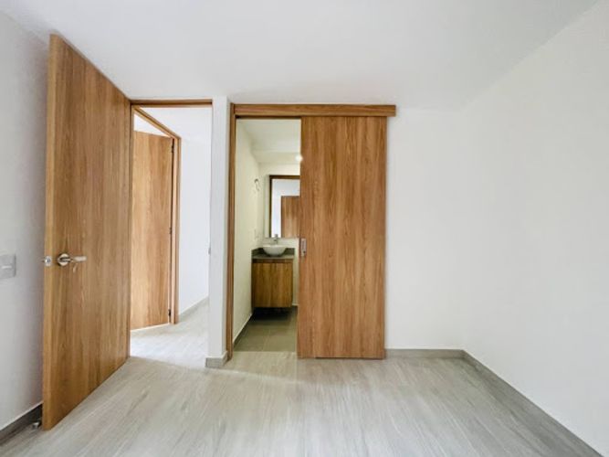Apartamento de 3 alcobas en venta en La Ceja, 50 m² · foto 12 de 20