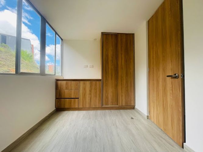 Apartamento de 3 alcobas en venta en La Ceja, 50 m² · foto 13 de 20