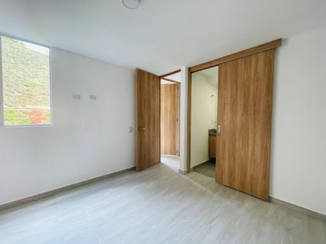 Apartamento de 3 alcobas en venta en La Ceja, 50 m² · foto 16 de 20