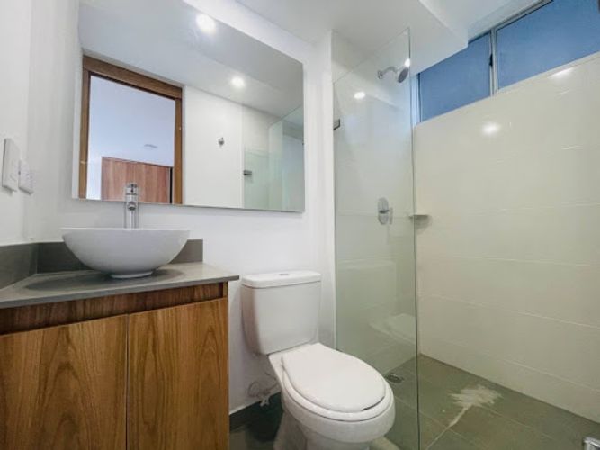 Apartamento de 3 alcobas en venta en La Ceja, 50 m² · foto 17 de 20