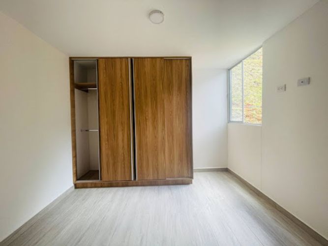Apartamento de 3 alcobas en venta en La Ceja, 50 m² · foto 18 de 20