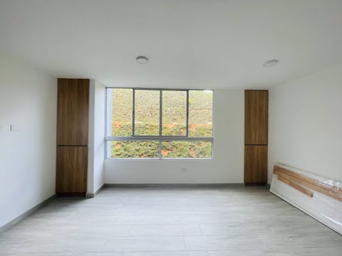 Apartamento de 3 alcobas en venta en La Ceja, 50 m² · foto 19 de 20