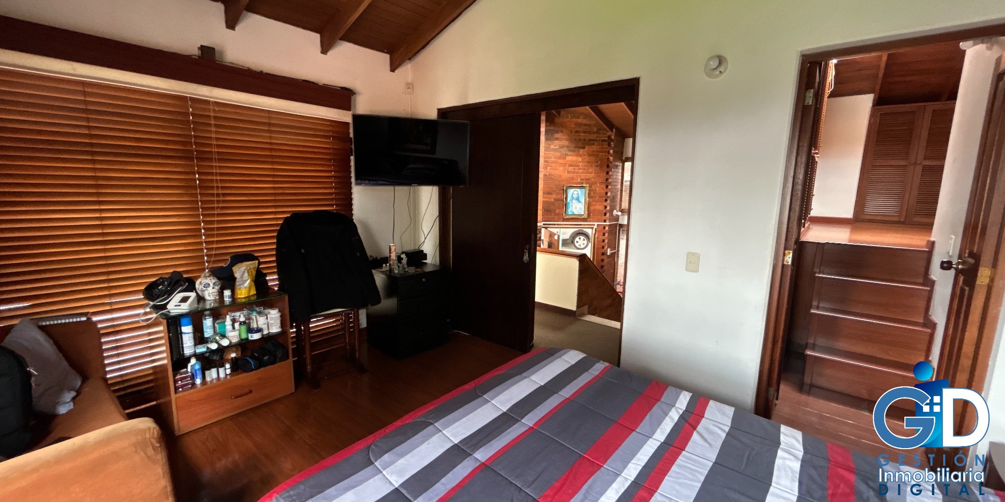 Casa en venta en Casa Blanca Suba, Bogotá · foto 22 de 24