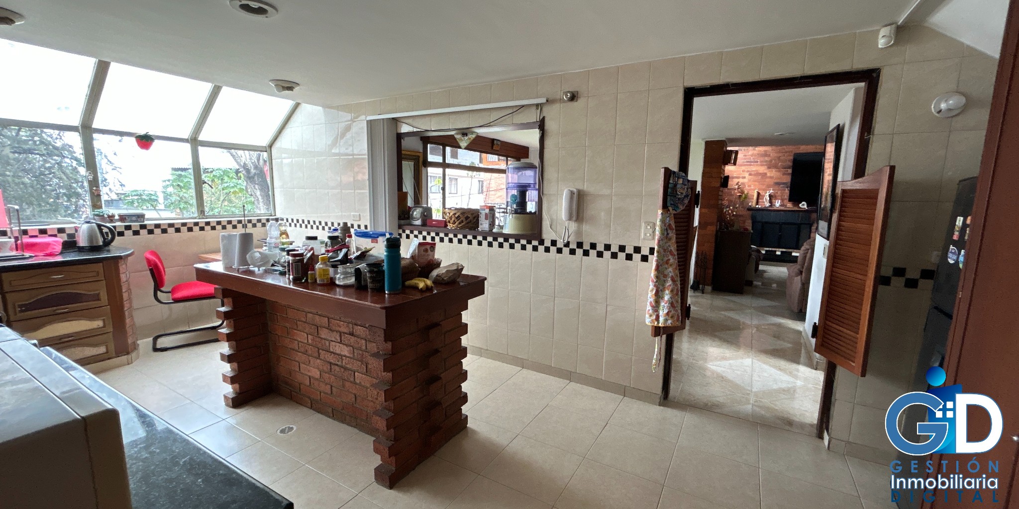 Casa en venta en Casa Blanca Suba, Bogotá · foto 5 de 24