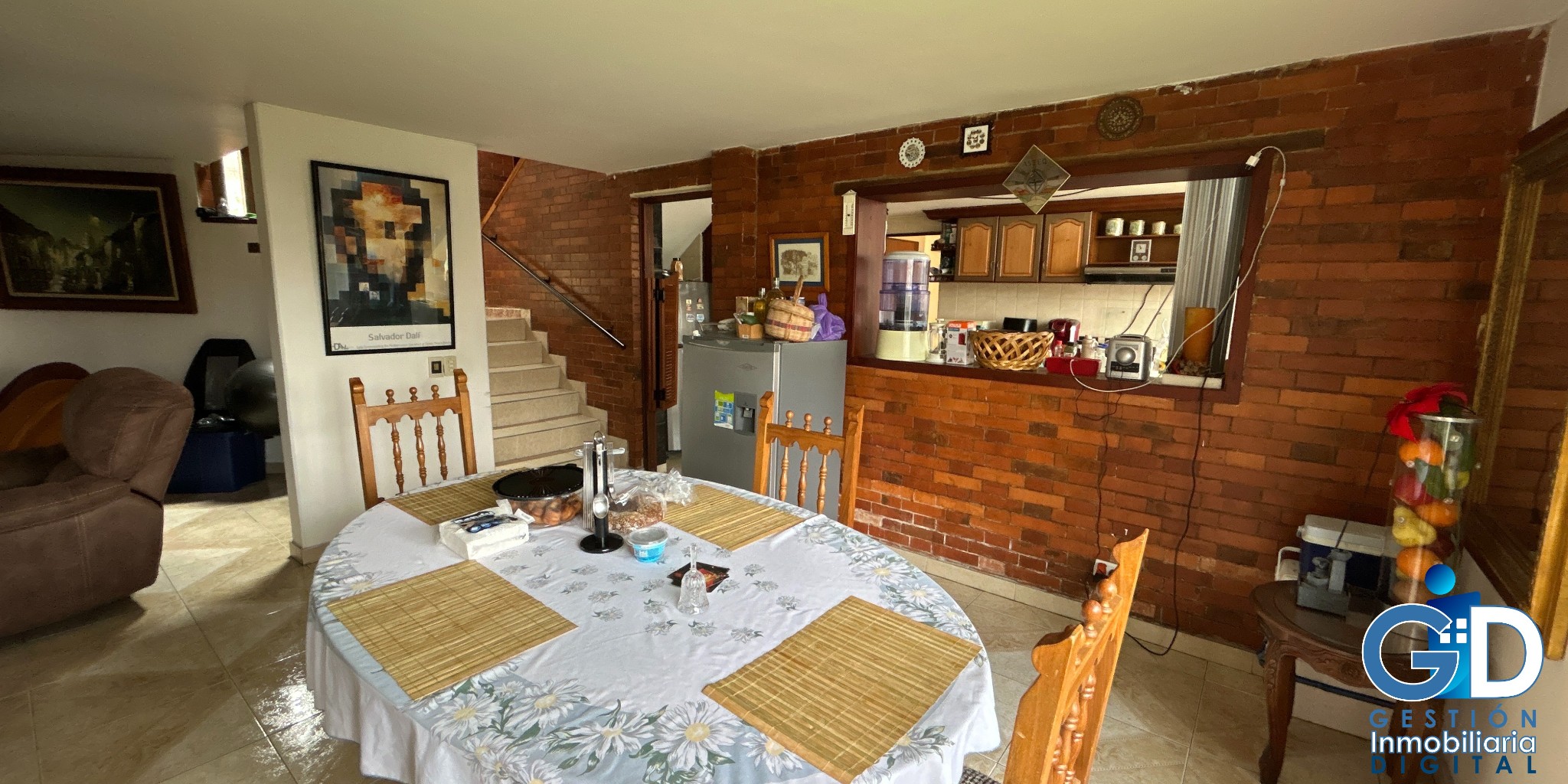Casa en venta en Casa Blanca Suba, Bogotá · foto 12 de 24