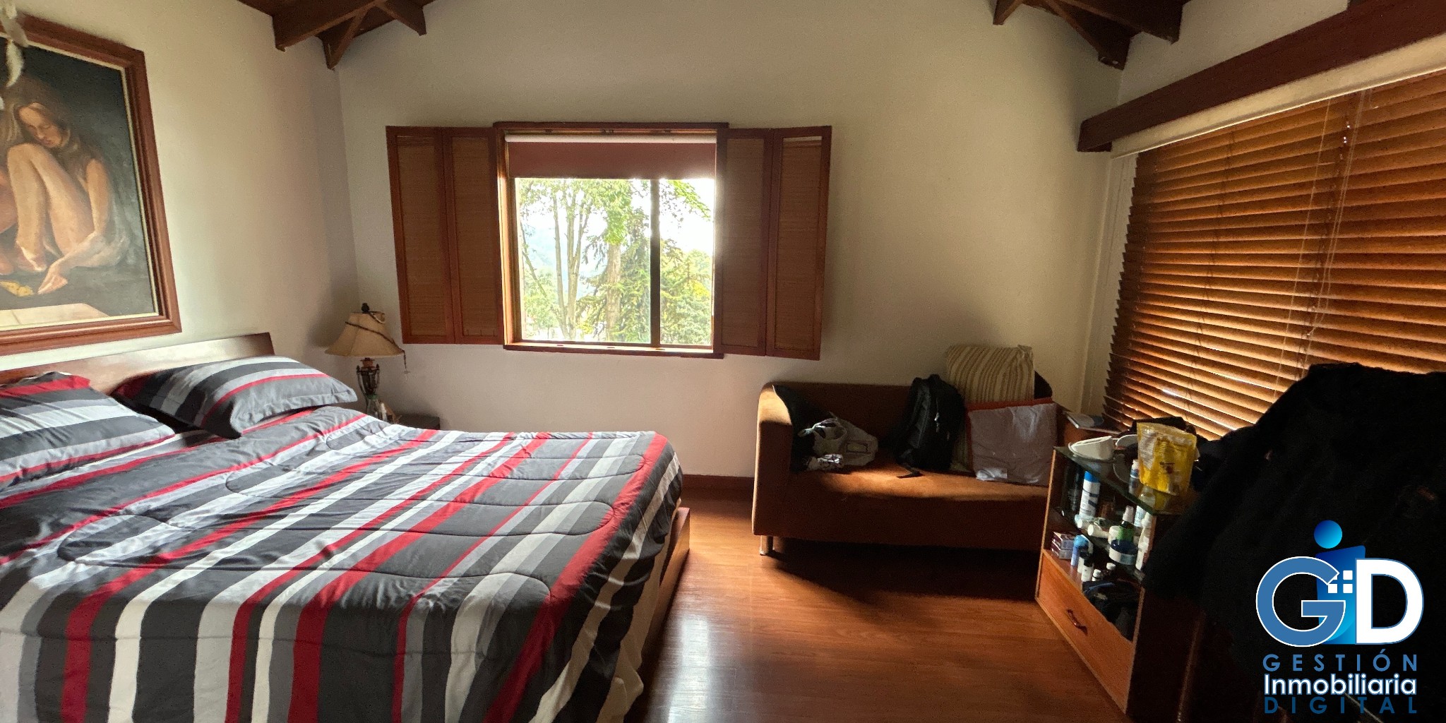 Casa en venta en Casa Blanca Suba, Bogotá · foto 3 de 24
