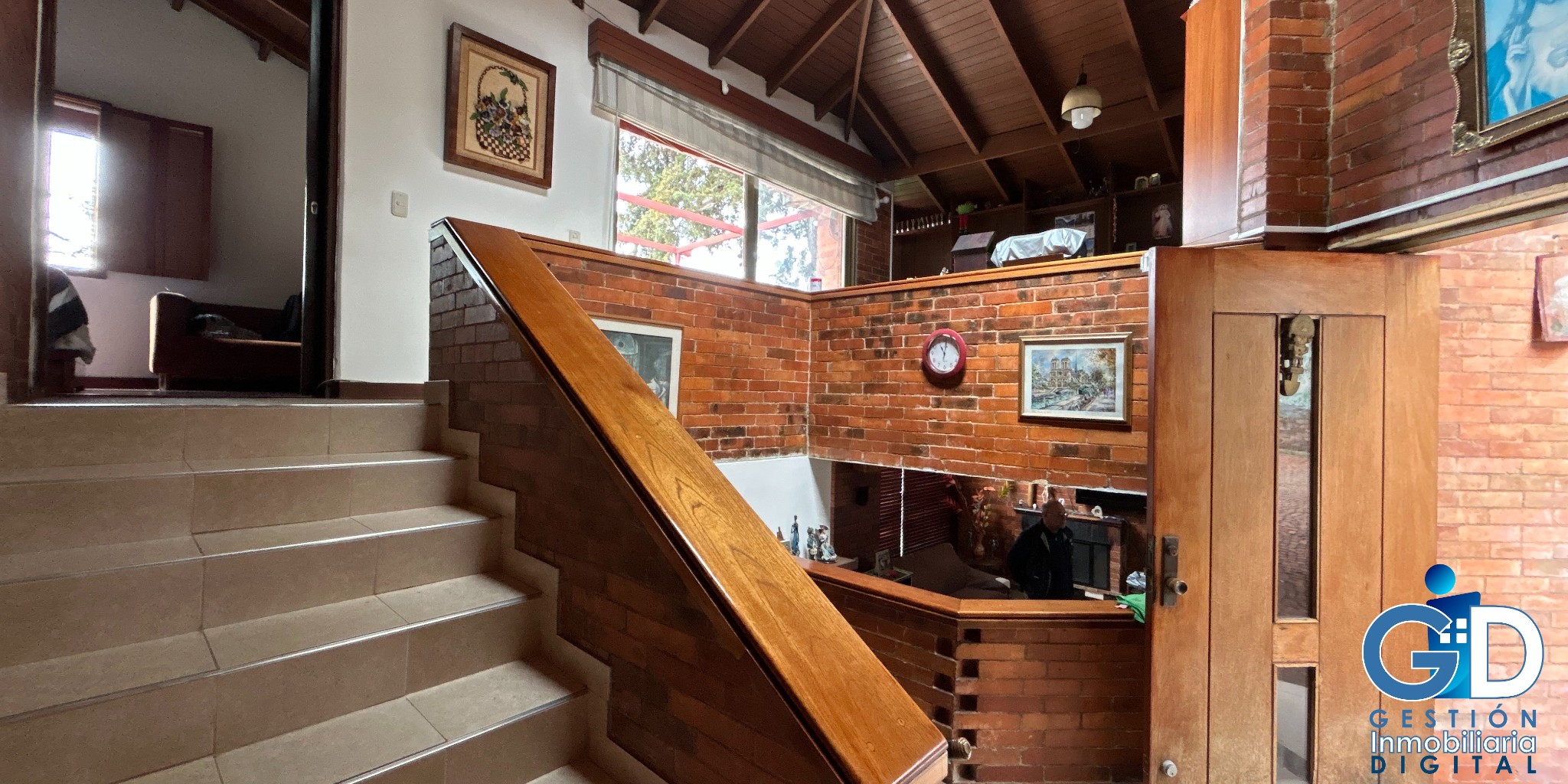 Casa en venta en Casa Blanca Suba, Bogotá · foto 20 de 24