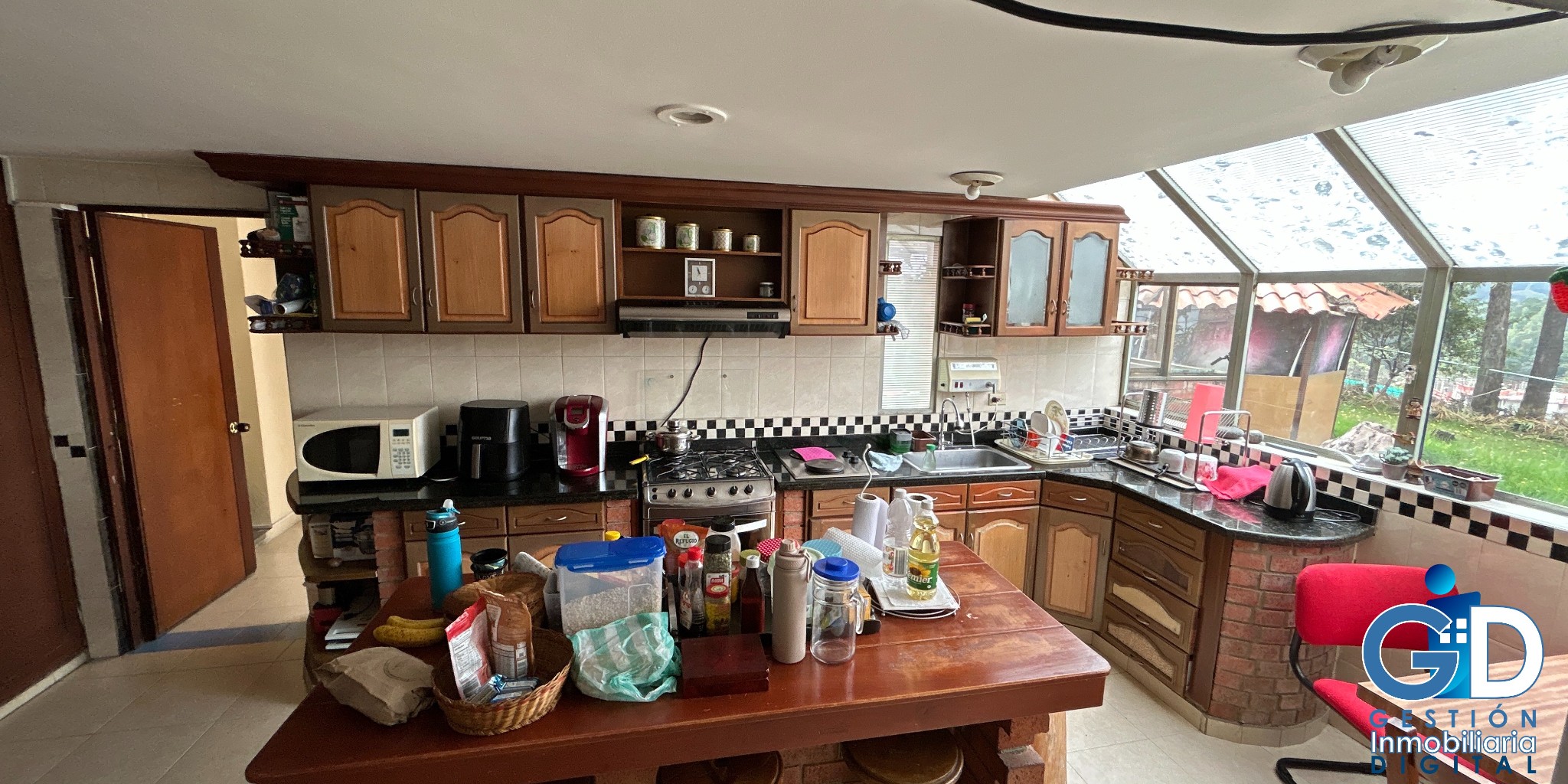 Casa en venta en Casa Blanca Suba, Bogotá · foto 21 de 24