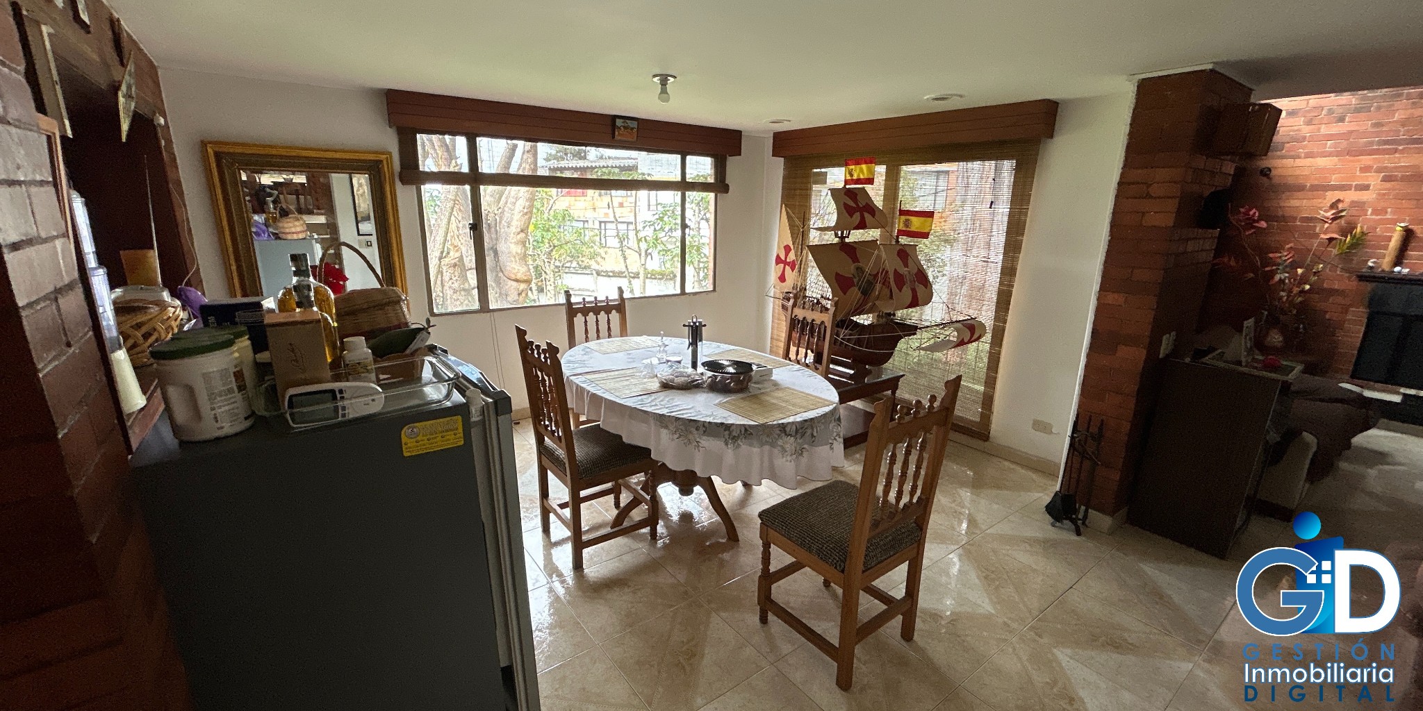 Casa en venta en Casa Blanca Suba, Bogotá · foto 17 de 24
