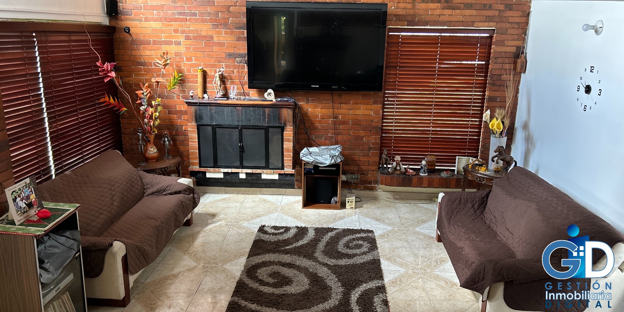 Casa en venta en Casa Blanca Suba, Bogotá · foto 2 de 24