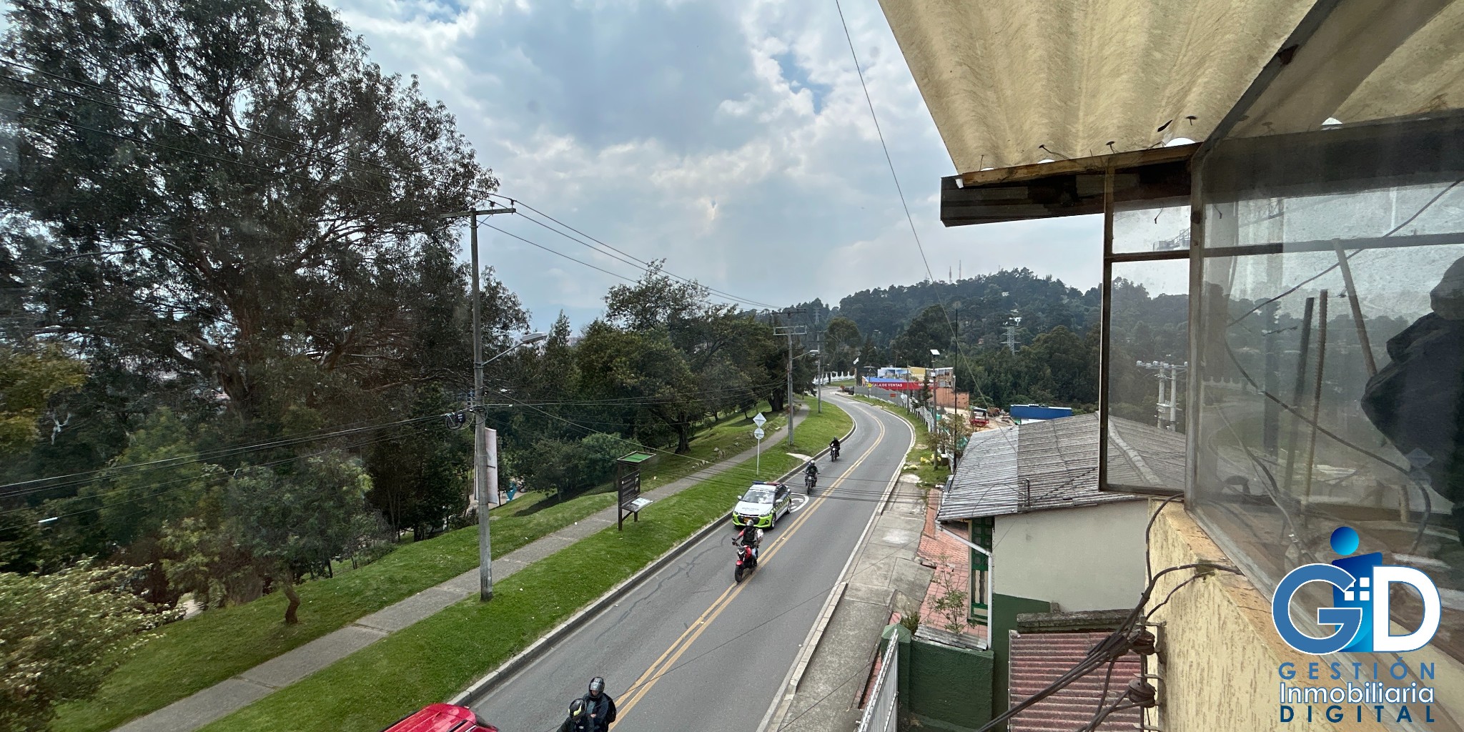 Casa en venta en Casa Blanca Suba, Bogotá · foto 23 de 24