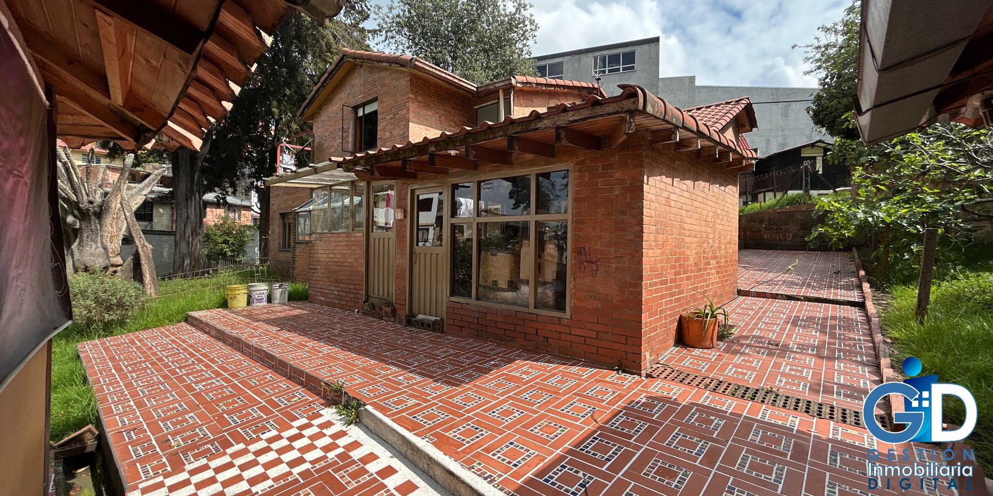 Casa en venta en Casa Blanca Suba, Bogotá · foto 24 de 24
