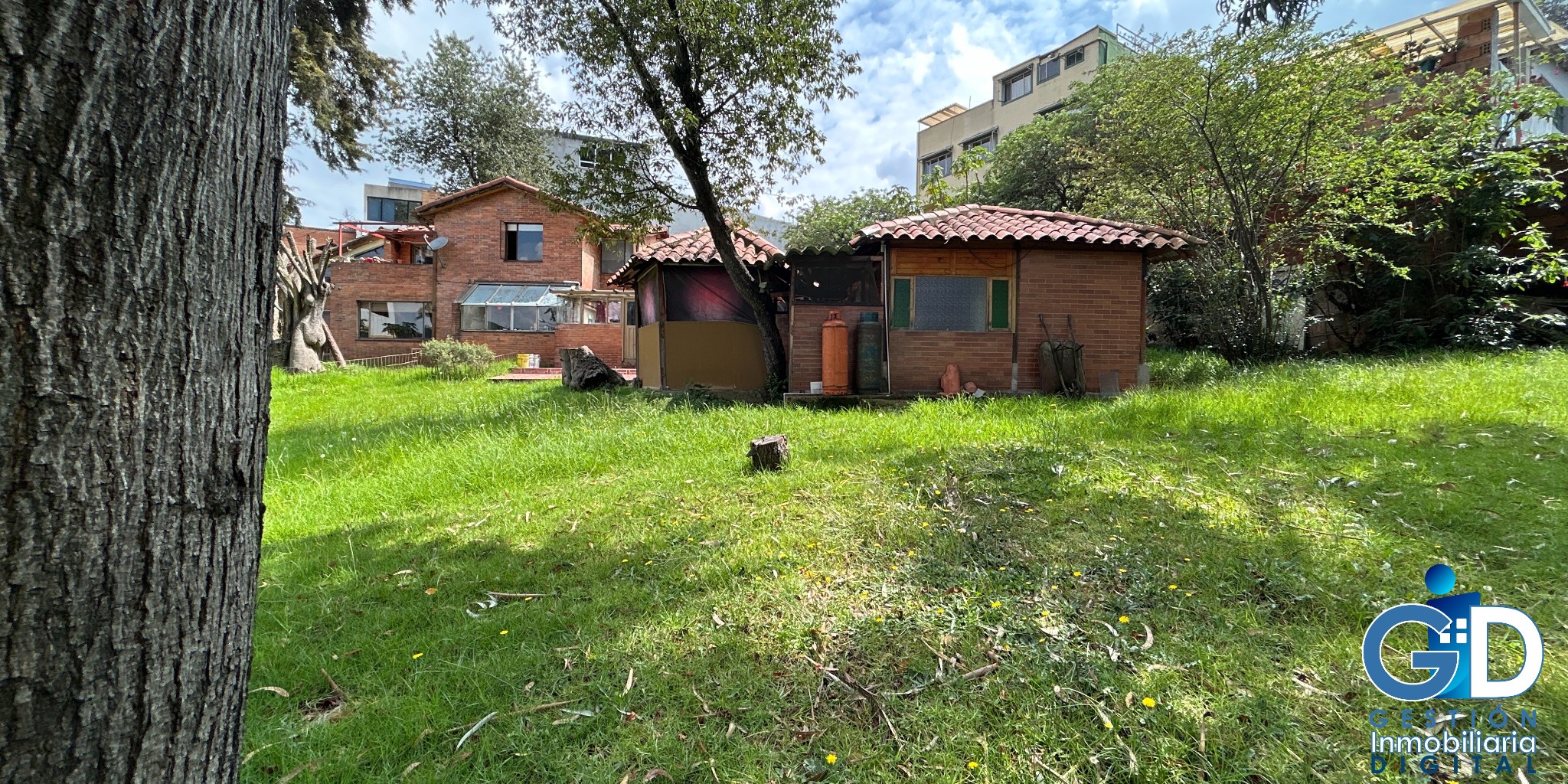 Casa en venta en Casa Blanca Suba, Bogotá · foto 4 de 24