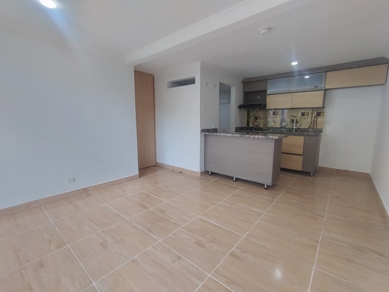 2BR Apartment in Bellavista (55 m²) - 2