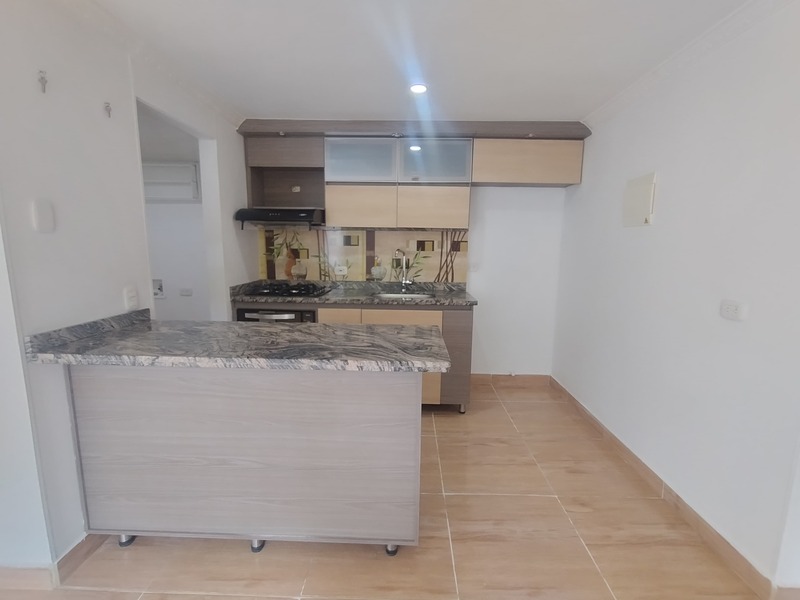 2BR Apartment in Bellavista (55 m²) - 3
