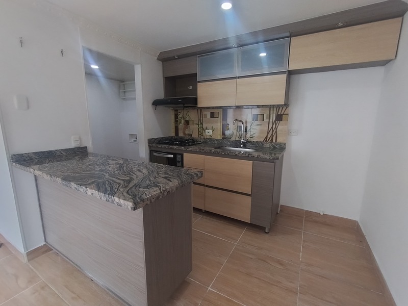 2BR Apartment in Bellavista (55 m²) - 4