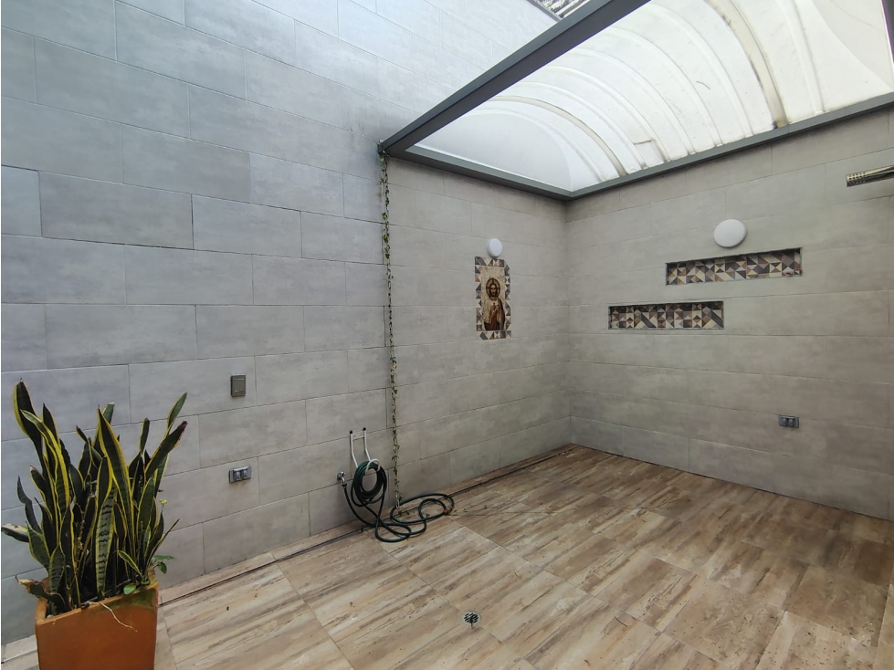 4BR House in Poblado Del Sur (145 m²) - 3