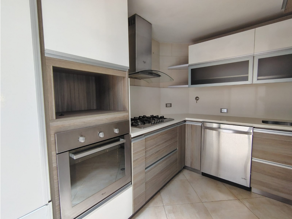 4BR House in Poblado Del Sur (145 m²) - 4