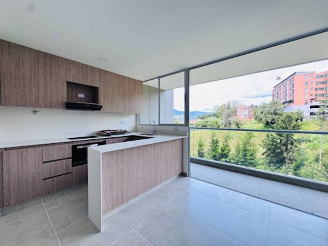 Apartamento de 3 alcobas en venta en La Ceja, 68 m² · foto 3 de 17