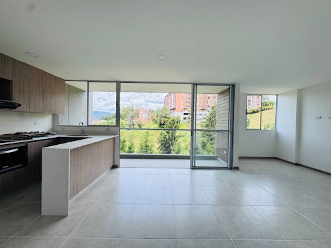 Apartamento de 3 alcobas en venta en La Ceja, 68 m² · foto 5 de 17