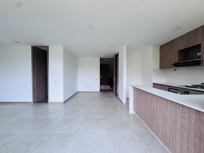 Apartamento de 3 alcobas en venta en La Ceja, 68 m² · foto 6 de 17