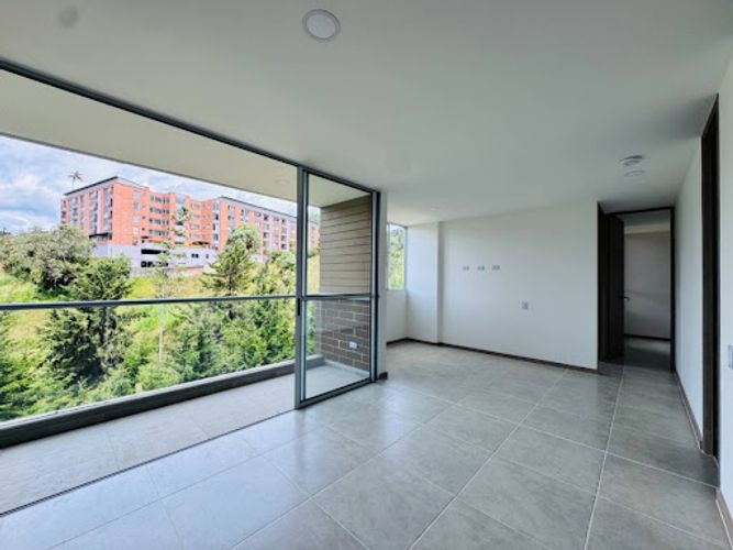 Apartamento de 3 alcobas en venta en La Ceja, 68 m² · foto 7 de 17