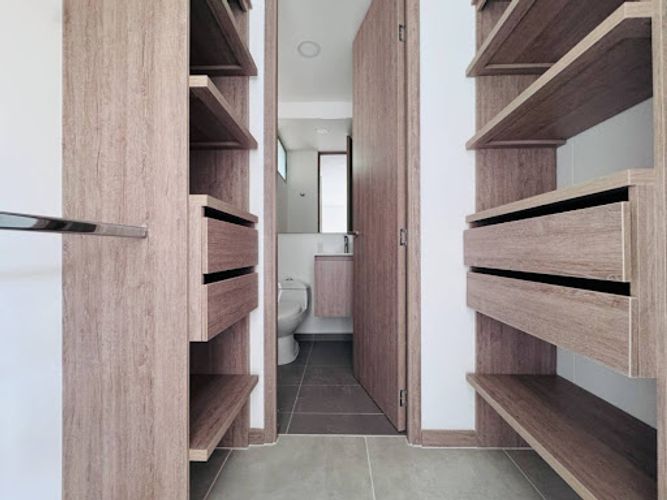 Apartamento de 3 alcobas en venta en La Ceja, 68 m² · foto 16 de 17