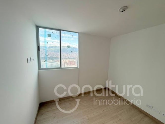 Apartamento de 2 alcobas en venta en Robledo, Medellín, 67 m² · foto 13 de 20