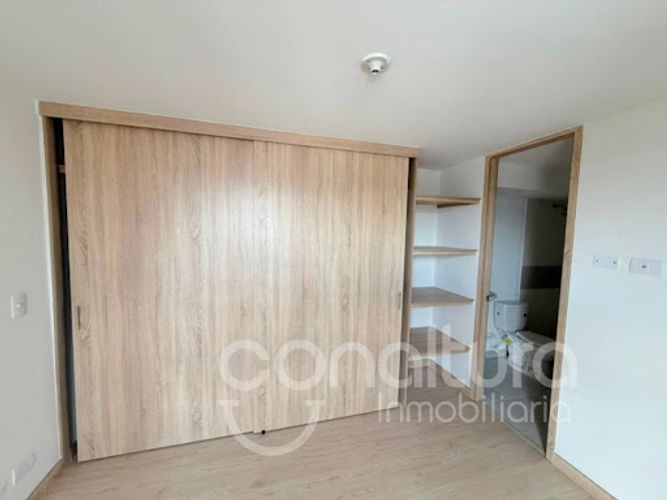 Apartamento de 2 alcobas en venta en Robledo, Medellín, 67 m² · foto 15 de 20