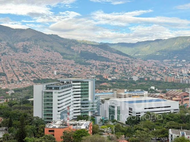 Apartamento de 2 alcobas en venta en Robledo, Medellín, 67 m² · foto 17 de 20