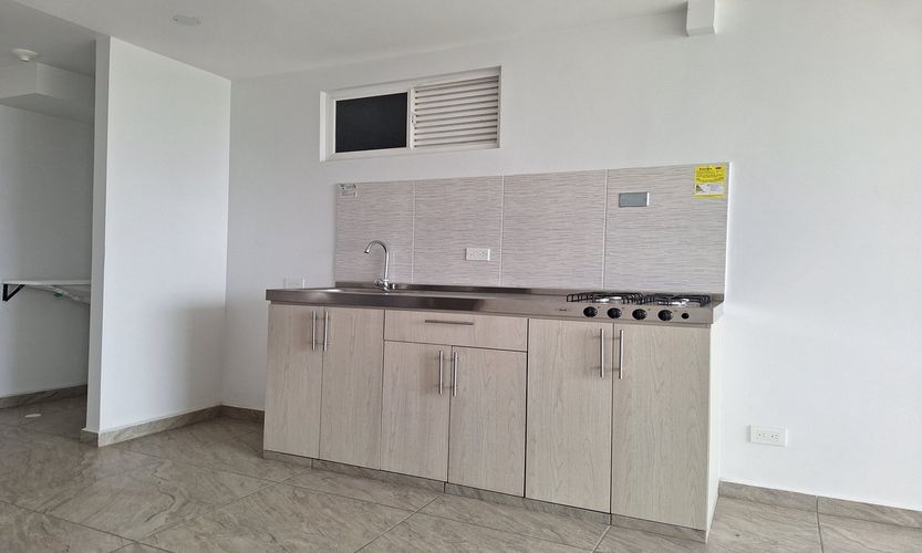 Apartamento de 3 alcobas en venta en Quintas Del Llanito, Girón, 52 m² · foto 5 de 20